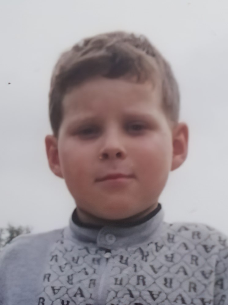 Фоторафия донора CMP-DS-2023